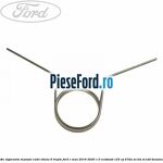 Arc siguranta manson cutie viteza 6 trepte Ford C-Max 2016-2020 1.0 EcoBoost 125 cp