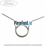 Arc siguranta manson cutie viteza 6 trepte Ford Focus 2008-2011 2.5 ST 225 cp
