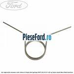 Arc siguranta manson cutie viteza 6 trepte Ford Galaxy 2007-2014 2.0 145 cp