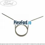 Arc siguranta manson cutie viteza 6 trepte Ford Grand C-Max 2016-2020 1.0 EcoBoost 100 cp M2DA, M2DC benzina