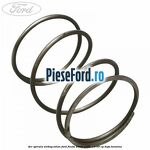 Arc spirala airbag volan Ford Fiesta 2002-2005 1.3 60 cp