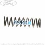 Arc stift cautator viteza cutie 6 trepte MT82 Ford Transit 2006-2014 2.2 TDCi RWD 100 cp