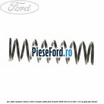 Arc stift cautator viteza cutie 6 trepte MT82 Ford Transit 2006-2014 2.4 TDCi 115 cp