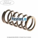 Arc supapa Ford Fiesta 1996-2001 1.6 16V Sport 103 cp