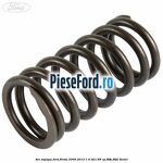 Arc supapa Ford Fiesta 2008-2012 1.4 TDCi 68 cp F6JB, F6JD diesel