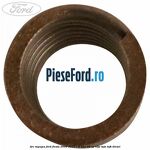 Arc supapa Ford Fiesta 2008-2012 1.6 TDCi 95 cp