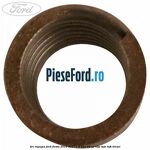 Arc supapa Ford Fiesta 2013-2017 1.6 TDCi 95 cp