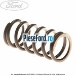 Arc supapa Ford Fiesta 2017-2023 1.0 EcoBoost 124 cp