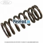 Arc supapa Ford Fiesta Active 2018-2023 1.0 EcoBoost 101 cp