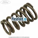 Arc supapa Ford Focus 2008-2011 2.5 RS 305 cp