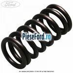 Arc supapa Ford Fusion 1.6 TDCi 90 cp