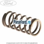 Arc supapa Ford Grand C-Max 2011-2015 1.6 EcoBoost 150 cp