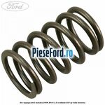 Arc supapa Ford Mondeo 2008-2014 2.0 EcoBoost 203 cp TNBA benzina