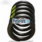 Arc supapa Ford Mustang 2015-2018 5.0 V8 418 cp