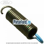 Arc superior spatar scaun fata Ford C-Max 2007-2011 2.0 TDCi 110 cp