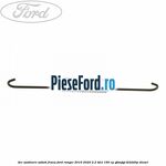 Arc sustinere saboti frana Ford Ranger 2016-2020 2.2 TDCi 160 cp
