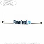 Arc sustinere saboti frana Ford Ranger 2016-2020 2.2 TDCi 4x4 160 cp GBVAJQJ, T22DD0P diesel