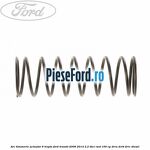 Arc timonerie actuator 6 trepte Ford Transit 2006-2014 2.2 TDCi RWD 100 cp