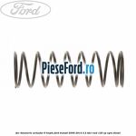 Arc timonerie actuator 6 trepte Ford Transit 2006-2014 2.2 TDCi RWD 125 cp