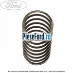 Arc timonerie actuator 6 trepte VMT6 Ford Transit 2006-2014 2.2 TDCi 130 cp QWFA diesel