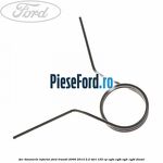 Arc timonerie inferior Ford Transit 2006-2014 2.2 TDCi 125 cp CYFA, CYFB, CYFC, CYFD diesel