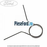 Arc timonerie inferior Ford Transit 2006-2014 2.4 TDCi 4x4 140 cp H9FB diesel