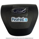 Aribag sofer Ford Ranger 2016-2020 2.2 TDCi 4x4 160 cp