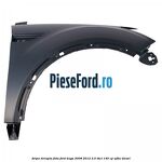 Aripa dreapta fata Ford Kuga 2008-2012 2.0 TDCI 140 cp