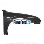 Aripa dreapta fata Ford Mondeo 2000-2007 3.0 V6 24V 204 cp