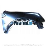 Aripa dreapta fata Ford Tourneo Connect 2002-2014 1.8 Di 75 cp