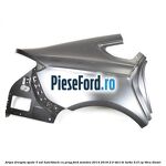 Aripa dreapta spate 5 usi hatchback cu prag Ford Mondeo 2014-2018 2.0 TDCi Bi-Turbo 210 cp