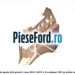 Aripa dreapta spate Ford Grand C-Max 2011-2015 1.0 EcoBoost 100 cp