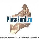 Aripa dreapta spate Ford Grand C-Max 2016-2020 1.0 EcoBoost 125 cp