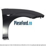 Aripa fata dreapta an 10/2001-05/2005 Ford Focus 1998-2004 1.8 16V 115 cp