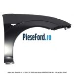 Aripa fata dreapta an 10/2001-05/2005 Ford Focus 1998-2004 1.8 TDCi 100 cp