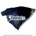 Aripa fata dreapta cabina 2 usi Ford Transit 2019-2023 E-TRANSIT RWD 269  cp