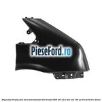 Aripa fata dreapta fara locas semnalizator Ford Transit 2006-2014 2.2 TDCi RWD 100 cp