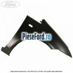 Aripa fata dreapta Ford C-Max 2007-2011 2.0 TDCi 133 cp