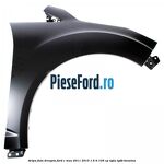 Aripa fata dreapta Ford C-Max 2011-2015 1.6 Ti 105 cp