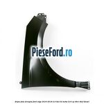 Aripa fata dreapta Ford Edge 2016-2018 2.0 TDCi Bi-Turbo 210 cp