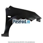 Aripa fata dreapta Ford Fiesta 2002-2005 1.3 69 cp