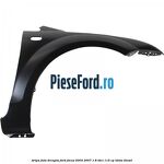 Aripa fata dreapta Ford Focus 2004-2007 1.8 TDCi 115 cp