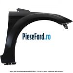 Aripa fata dreapta Ford Focus 2008-2011 2.0 145 cp