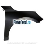 Aripa fata dreapta Ford Focus 2019-2023 1.0 EcoBoost 85 cp