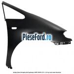 Aripa fata dreapta Ford Galaxy 1995-2000 2.0 i 116 cp NSE, ZVSA benzina