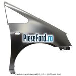 Aripa fata dreapta Ford Galaxy 2000-2006 1.9 TDI 130 cp