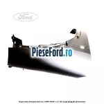 Aripa fata dreapta Ford Ka 1996-2008 1.3 i 49 cp