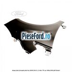 Aripa fata dreapta Ford Ka 2009-2016 1.3 TDCi 75 cp