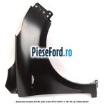 Aripa fata dreapta Ford Ka plus Active 2019-2020 1.5 TDCI 95 cp