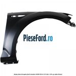 Aripa fata dreapta Ford Mondeo 2008-2014 2.0 TDCi 130 cp